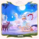 ڥǥ (å)  ե奢 52TOYS BLINDBOX ǥˡץ󥻥 D-Baby꡼ ƥå ȥϡ