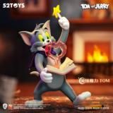 ڥȥࡧˡ ե奢 52TOYS BLINDBOX ȥȥ꡼ ե󥿥ޥå