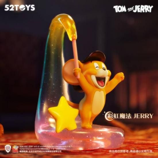 ڥ꡼ˡ ե奢 52TOYS BLINDBOX ȥȥ꡼ ե󥿥ޥå