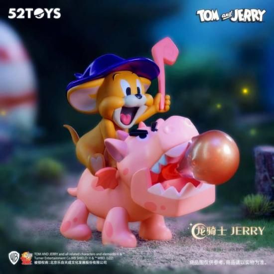 ڥ꡼εΡ ե奢 52TOYS BLINDBOX ȥȥ꡼ ե󥿥ޥå