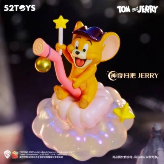 ڥ꡼ˡΤۤ ե奢 52TOYS BLINDBOX ȥȥ꡼ ե󥿥ޥå