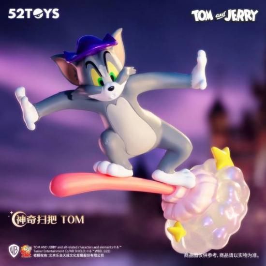 ڥȥࡧˡΤۤ ե奢 52TOYS BLINDBOX ȥȥ꡼ ե󥿥ޥå