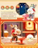 ҡ ե奢 52TOYS BLINDBOX ȥȥ꡼ ϥåԡ˥塼䡼