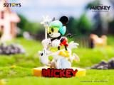 [顼] ߥå ե奢 52TOYS BLINDBOX ǥˡ ߥå&ե 롼