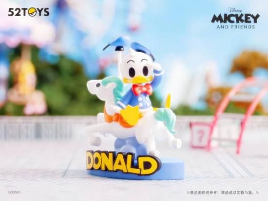 [顼] ɥʥɡ ե奢 52TOYS BLINDBOX ǥˡ ߥå&ե 롼