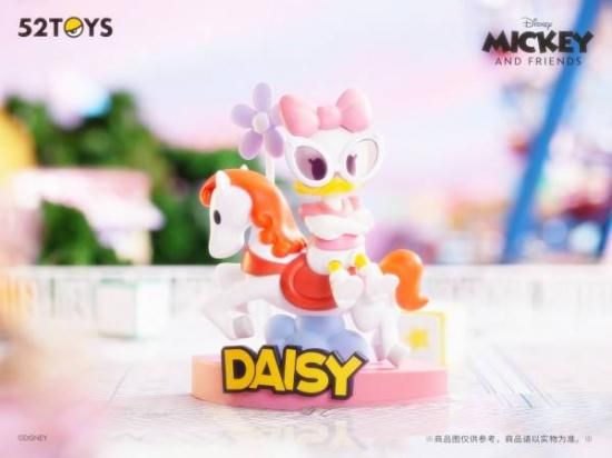 [顼] ǥ ե奢 52TOYS BLINDBOX ǥˡ ߥå&ե 롼