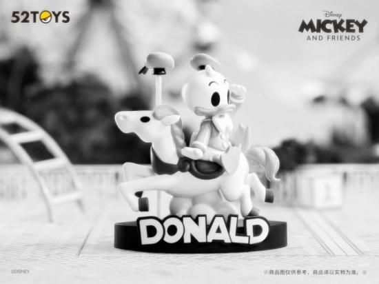 [Υ] ɥʥɡ ե奢 52TOYS BLINDBOX ǥˡ ߥå&ե 롼
