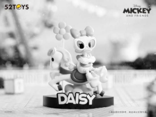 [Υ] ǥ ե奢 52TOYS BLINDBOX ǥˡ ߥå&ե 롼