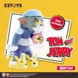 ڥȥࡧܳФޤס ե奢 52TOYS BLINDBOX ȥȥ꡼ ǥ꡼饤 2