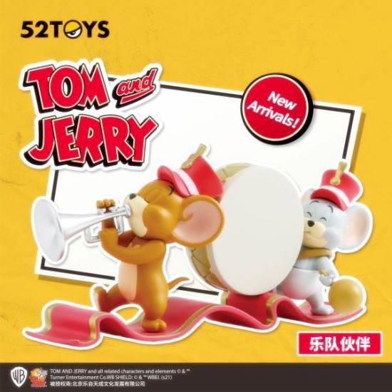 ڥ꡼եХɡ ե奢 52TOYS BLINDBOX ȥȥ꡼ ǥ꡼饤 2