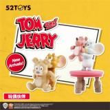ڥ꡼եͷ ե奢 52TOYS BLINDBOX ȥȥ꡼ ǥ꡼饤 2