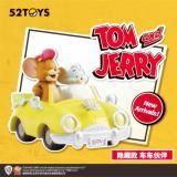 ڥ꡼ե (å)  ե奢 52TOYS BLINDBOX ȥȥ꡼ ǥ꡼饤 2