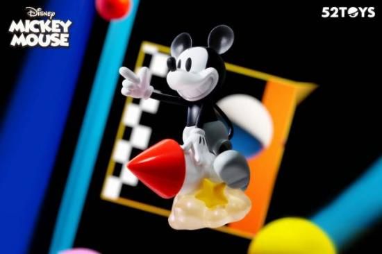 SPACE LEAP ե奢 52TOYS BLINDBOX ߥå 顼ϥƥ