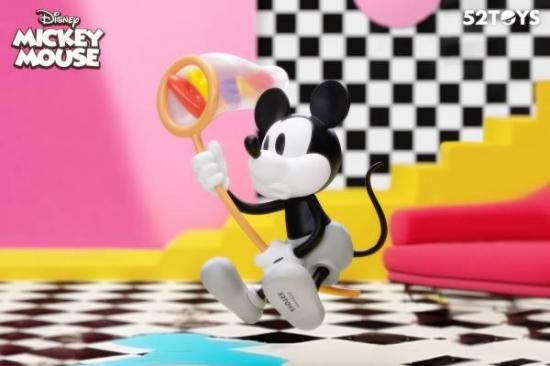 DREAM HUNTER ե奢 52TOYS BLINDBOX ߥå 顼ϥƥ