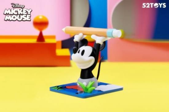 THE GREAT ARTIST ե奢 52TOYS BLINDBOX ߥå 顼ϥƥ