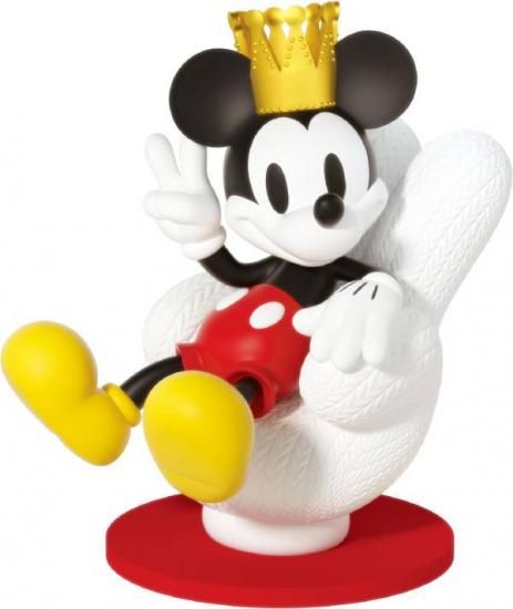 PARTY KING ե奢 52TOYS BLINDBOX ǥˡ ߥå ꥢ⡼