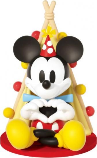 BIRTHDAY PARTY ե奢 52TOYS BLINDBOX ǥˡ ߥå ꥢ⡼