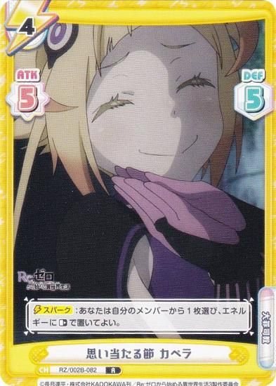 ReС RZ/002B-082 פ ڥ (R 쥢) ֡ѥå Re:Ϥ vol.2