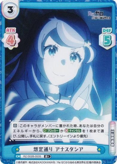 ڥѥReС RZ/002B-053S ̤ ʥ (R 쥢) ֡ѥå Re:Ϥ vol.2