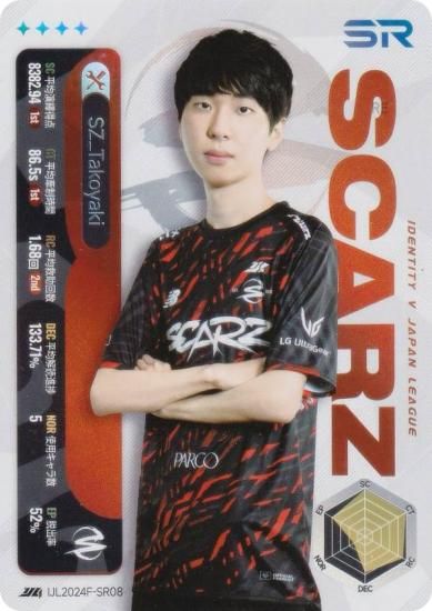 IJL2024F-SR08 SZ_Takoyaki ޿ͳ ɥ쥯 2024ǯ