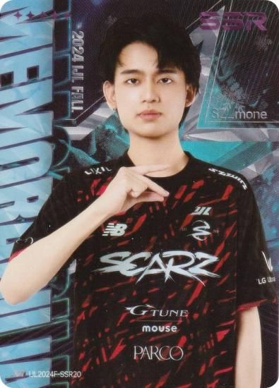 IJL2024F-SSR20 SZ_mone (Ͽꥫ)  ޿ͳ ɥ쥯 2024ǯ