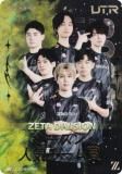 IJL2024F-UTR04 ZETA DIVISION͵ (2024IJL٥Ⱦޥ)  ޿ͳ ɥ쥯 2024ǯ