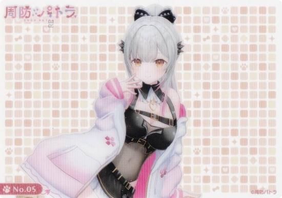 No.05 ɥѥȥ顧 ver.(ѡ) ֥ ȥ졼ǥ󥰥 쥯󥯥ꥢ ɥѥȥ