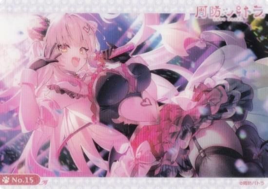 No.15 ɥѥȥ顧SAISON CARDܰ ֥ ȥ졼ǥ󥰥 쥯󥯥ꥢ ɥѥȥ