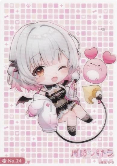 No.24 ɥѥȥ顧 ver.(ѡ)(SD) ֥ ȥ졼ǥ󥰥 쥯󥯥ꥢ ɥѥȥ