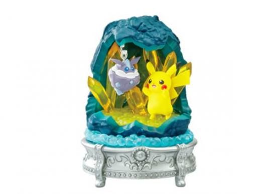 1.쥷ԥ奦 ݥ Pokeemon GEMSTONE COLLECTION 굱ԤΥ