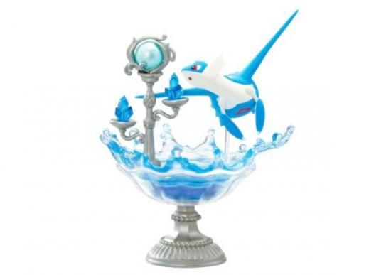 3.ƥ ݥ Pokeemon GEMSTONE COLLECTION 굱ԤΥ