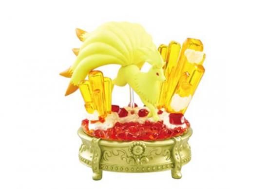 6.奦 ݥ Pokeemon GEMSTONE COLLECTION 굱ԤΥ