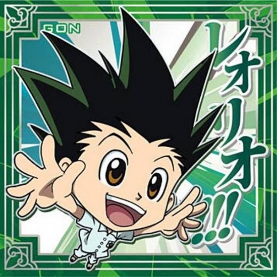 HH8-01  (N Ρޥ) ۤˤդ᡼ HUNTERHUNTER ߥϡvol.8