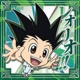HH8-01  (N Ρޥ) ۤˤդ᡼ HUNTERHUNTER ߥϡvol.8