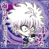 HH8-02 륢 (N Ρޥ) ۤˤդ᡼ HUNTERHUNTER ߥϡvol.8