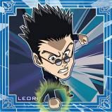 HH8-04 쥪ꥪ (N Ρޥ) ۤˤդ᡼ HUNTERHUNTER ߥϡvol.8
