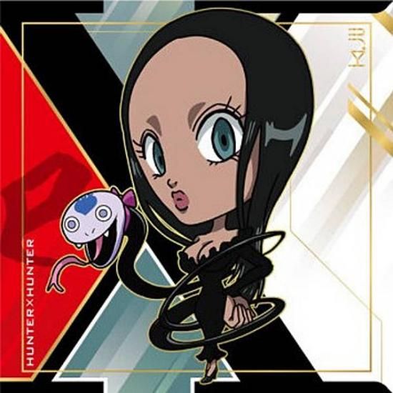 HH8-12  (٤Ρޥ) ۤˤդ᡼ HUNTERHUNTER ߥϡvol.8