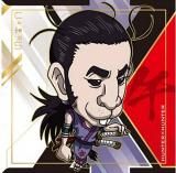 HH8-13 å祦 (٤Ρޥ) ۤˤդ᡼ HUNTERHUNTER ߥϡvol.8
