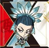 HH8-16 å (٤Ρޥ) ۤˤդ᡼ HUNTERHUNTER ߥϡvol.8