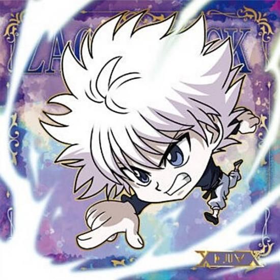 HH8-19 륢 (ZR ǥå쥢) ۤˤդ᡼ HUNTERHUNTER ߥϡvol.8