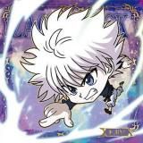 HH8-19 륢 (ZR ǥå쥢) ۤˤդ᡼ HUNTERHUNTER ߥϡvol.8