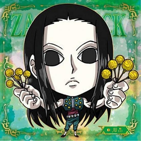 HH8-22  (ZR ǥå쥢) ۤˤդ᡼ HUNTERHUNTER ߥϡvol.8