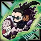 3.観崎薫】ファントムバスターズ ミニフォトカードコレクション