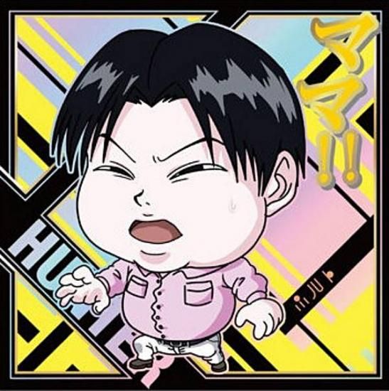 HH8-28 ߥ륭 (ZN ǥåΡޥ) ۤˤդ᡼ HUNTERHUNTER ߥϡvol.8