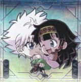 [ۥ󲡤] HH8-34  (SEC å) ۤˤդ᡼ HUNTERHUNTER ߥϡvol.8