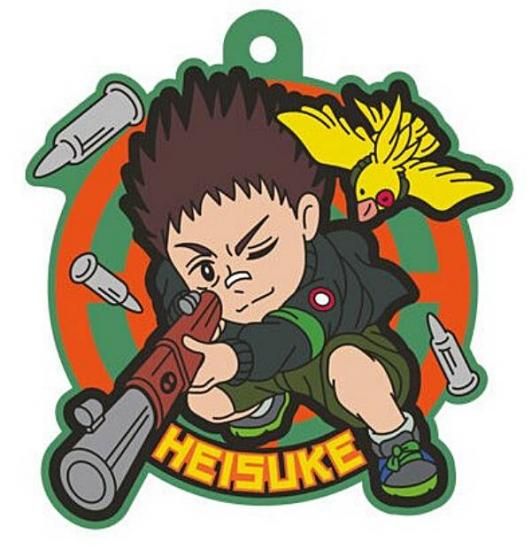 ʿSAKAMOTO DAYS ݥåץС