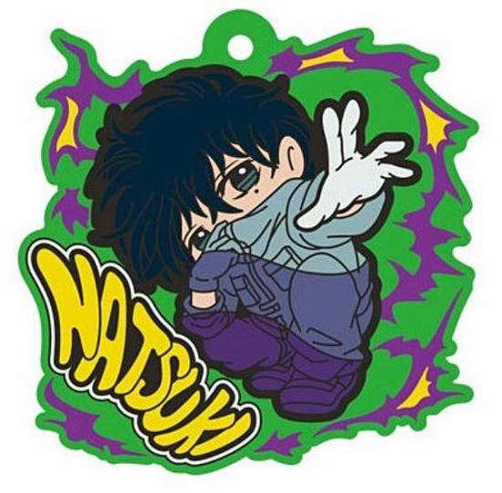 SAKAMOTO DAYS ݥåץС