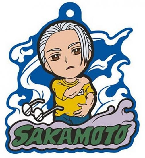 ںϺBSAKAMOTO DAYS ݥåץС