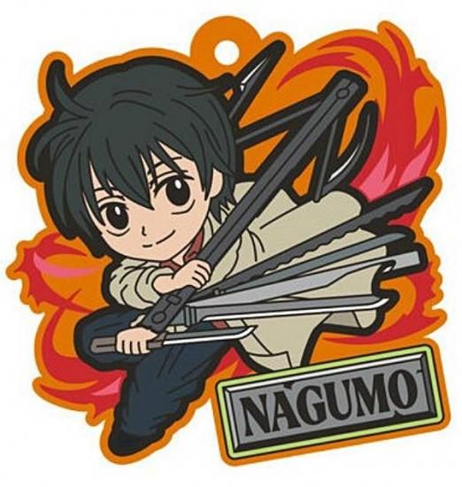 SAKAMOTO DAYS ݥåץС