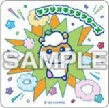 19.コロコロクリリン (キャラクターカード) 】サンリオ